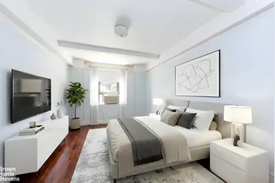 2 Beekman Place #1B, New York City, NY 10022 - Photo 4