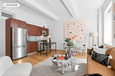365 Bridge Street #11G, Brooklyn, NY 11201 - Photo 2