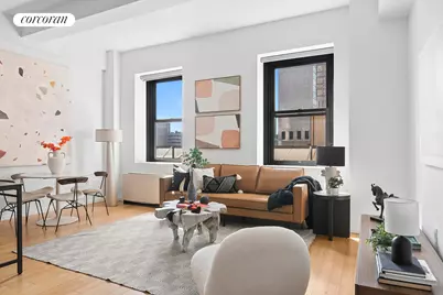 365 Bridge Street #11G, Brooklyn, NY 11201 - Photo 1