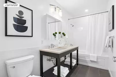 365 Bridge Street #11G, Brooklyn, NY 11201 - Photo 8