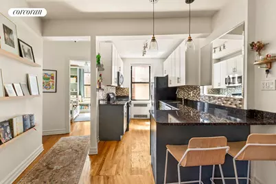 657 E 26th Street #5V, New York City, NY 11210 - Photo 2