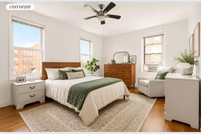657 E 26th Street #5V, New York City, NY 11210 - Photo 4