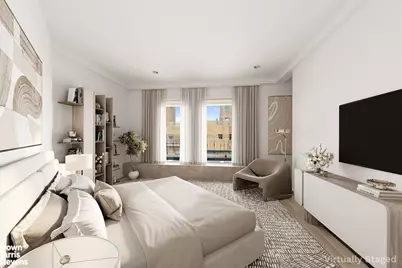 101 Central Park W #PHF, New York City, NY 10023 - Photo 20