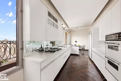 101 Central Park W #PHF, New York City, NY 10023 - Photo 26