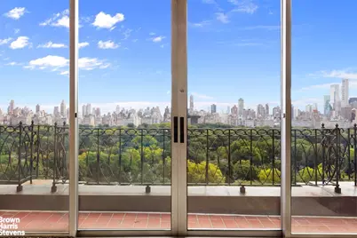 101 Central Park W #PHF, New York City, NY 10023 - Photo 8