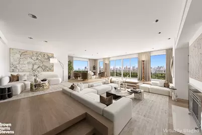 101 Central Park W #PHF, New York City, NY 10023 - Photo 6