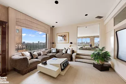 101 Central Park W #PHF, New York City, NY 10023 - Photo 12