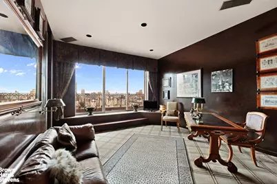 101 Central Park W #PHF, New York City, NY 10023 - Photo 18