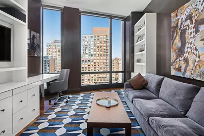 101 Warren Street #1210, New York City, NY 10007 - Photo 10