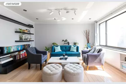 179 Grand Street #4G, New York City, NY 10013 - Photo 2