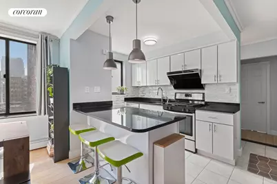 179 Grand Street #4G, New York City, NY 10013 - Photo 4