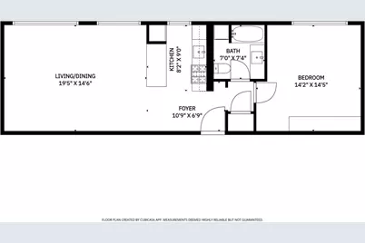 179 Grand Street #4G, New York City, NY 10013 - Photo 10