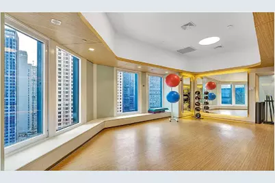 150 W 56th Street #3509, New York, NY 10019 - Photo 14