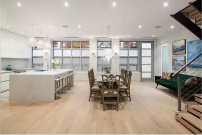 433 E 74th Street #TH/1B, New York City, NY 10021 - Photo 4