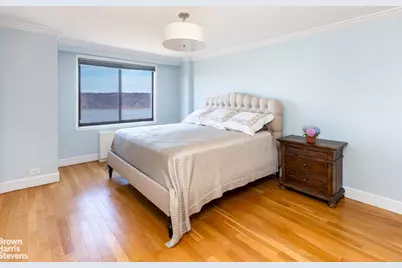 3671 Hudson Manor Terrace #9K, New York City, NY 10463 - Photo 12