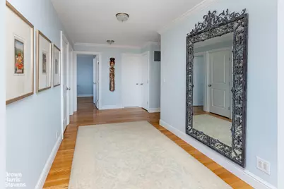 3671 Hudson Manor Terrace #9K, New York City, NY 10463 - Photo 8