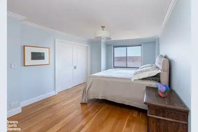 3671 Hudson Manor Terrace #9K, New York City, NY 10463 - Photo 10
