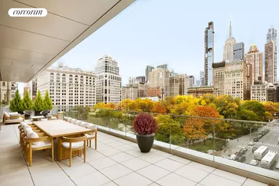 23 E 22nd Street #8, New York City, NY 10010 - Photo 1
