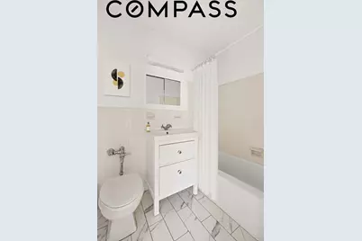 88 Bleecker Street #2A, New York City, NY 10012 - Photo 4
