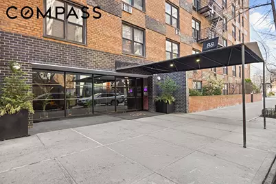 88 Bleecker Street #2A, New York City, NY 10012 - Photo 6