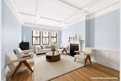 114 E 84th Street #6-B, New York City, NY 10028 - Photo 1