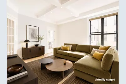 114 E 84th Street #6-B, New York City, NY 10028 - Photo 2