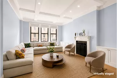114 E 84th Street #6-B, New York City, NY 10028 - Photo 1