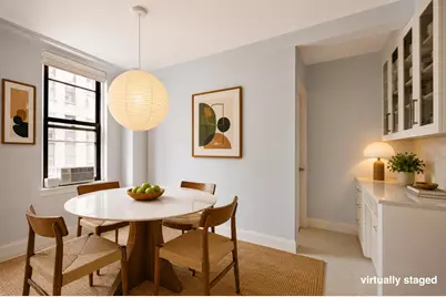 114 E 84th Street #6-B, New York City, NY 10028 - Photo 4