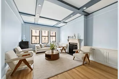 114 E 84th Street #6-B, New York City, NY 10028 - Photo 2