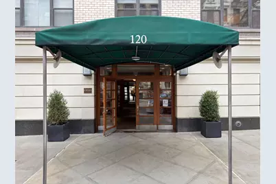 120 E 90th Street #16-B, New York City, NY 10128 - Photo 2