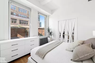 425 Park Avenue S #19D, New York City, NY 10016 - Photo 8