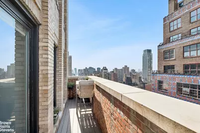 425 Park Avenue S #19D, New York City, NY 10016 - Photo 2