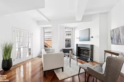 425 Park Avenue S #19D, New York City, NY 10016 - Photo 1
