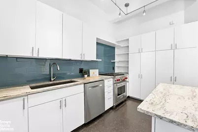 425 Park Avenue S #19D, New York City, NY 10016 - Photo 6