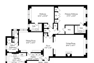 1192 Park Ave, New York City, NY 10128 - Photo 12