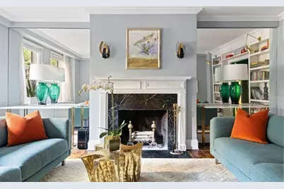 1192 Park Avenue #2E, New York City, NY 10128 - Photo 1