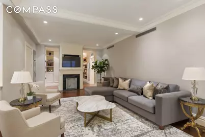 435 E 57th Street #1CD, New York City, NY 10022 - Photo 1