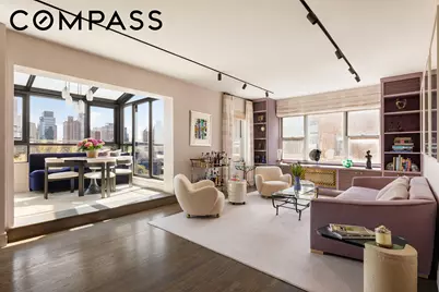 174 E 74th Street #PHC, New York City, NY 10021 - Photo 1