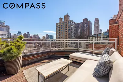 174 E 74th Street #PHC, New York City, NY 10021 - Photo 8