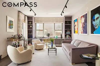 174 E 74th Street #PHC, New York City, NY 10021 - Photo 2