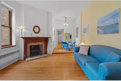 434 W 20th Street #7, New York City, NY 10011 - Photo 2