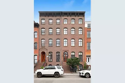 434 W 20th Street #7, New York City, NY 10011 - Photo 10