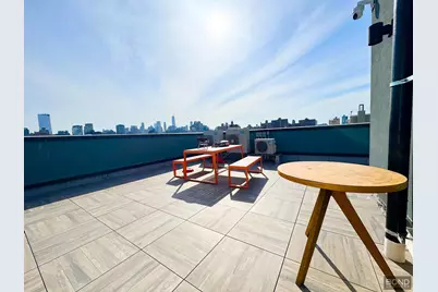 90 Ave C #301, New York City, NY 10009 - Photo 16