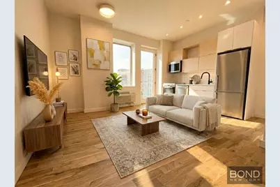 90 Ave C #301, New York City, NY 10009 - Photo 2