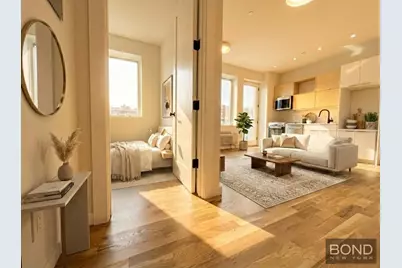 90 Ave C #301, New York City, NY 10009 - Photo 1