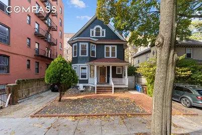 428 E 18th Street, New York City, NY 11226 - Photo 1