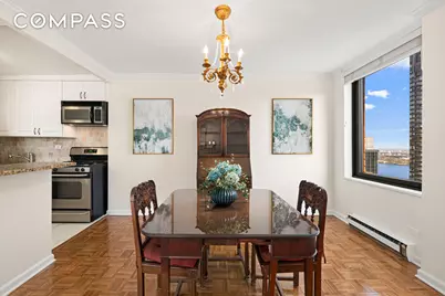 1641 3rd Avenue #22A, New York City, NY 10128 - Photo 2