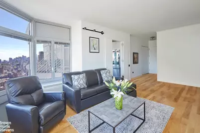 200 E 32nd Street #32A, New York City, NY 10016 - Photo 4