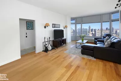 200 E 32nd Street #32A, New York City, NY 10016 - Photo 2