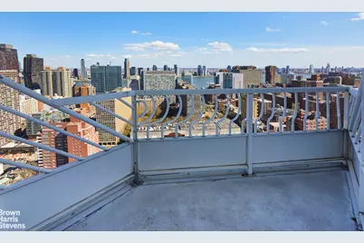 200 E 32nd Street #32A, New York City, NY 10016 - Photo 8